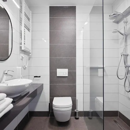 Hotel Tennis & Country Club Giebultow (Krakow)