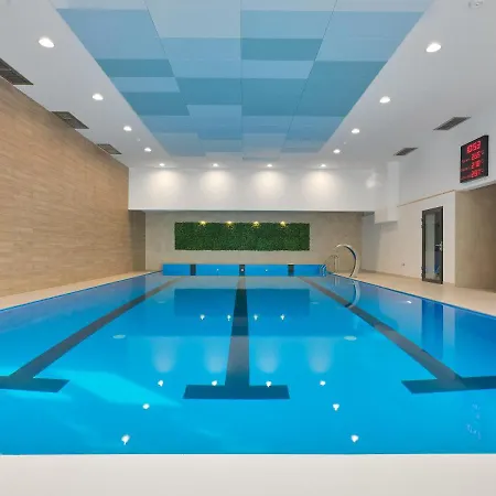 Hotel Tennis & Country Club 3*