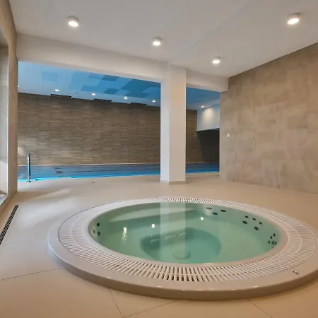 Tennis & Country Club 3*