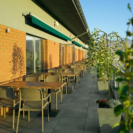 Tennis & Country Club 3*