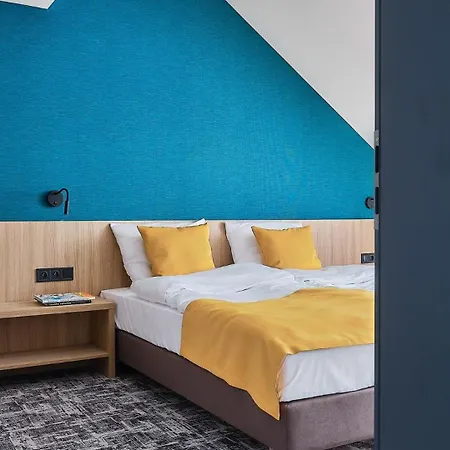 Hotel Tennis & Country Club 3*