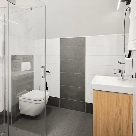 Tennis & Country Club 3*